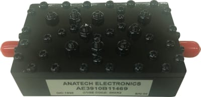 ANATECH ELECTRONICS AE3910B11469