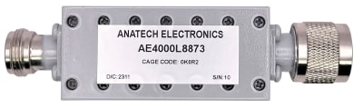 ANATECH ELECTRONICS AE4000L8873