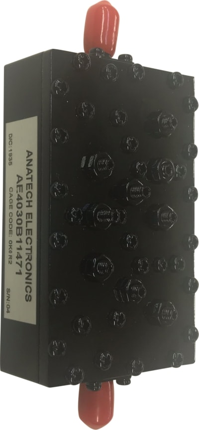 ANATECH ELECTRONICS AE4030B11471