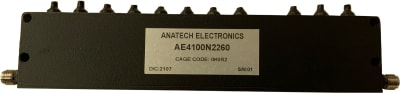 ANATECH ELECTRONICS AE4100N2260