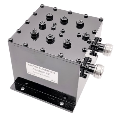ANATECH ELECTRONICS AE420B11630