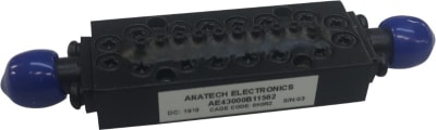 ANATECH ELECTRONICS AE43000B11562