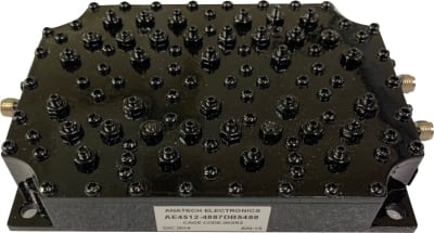 ANATECH ELECTRONICS AE4512-4887DB5488