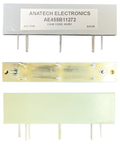 ANATECH ELECTRONICS AE455B11272