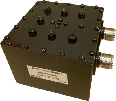 ANATECH ELECTRONICS AE456B11159