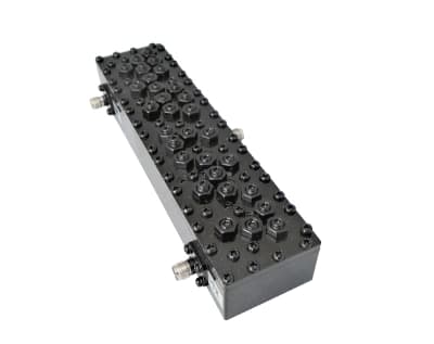 ANATECH ELECTRONICS AE4570-5080DB5468