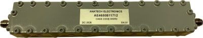 ANATECH ELECTRONICS AE4650B11712