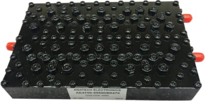 ANATECH ELECTRONICS AE4700-5550DB5470