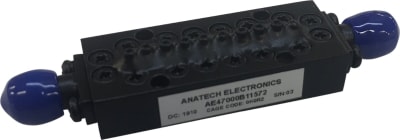ANATECH ELECTRONICS AE47000B11572