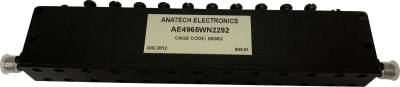 ANATECH ELECTRONICS AE4965WN2292