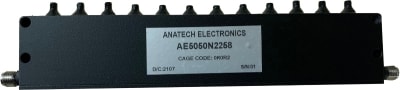 ANATECH ELECTRONICS AE5050N2258