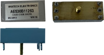 ANATECH ELECTRONICS AE530B11253