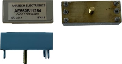ANATECH ELECTRONICS AE550B11254