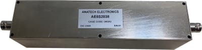 ANATECH ELECTRONICS AE5S2038