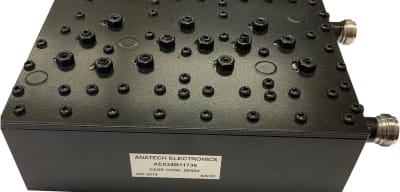 ANATECH ELECTRONICS AE634B11736