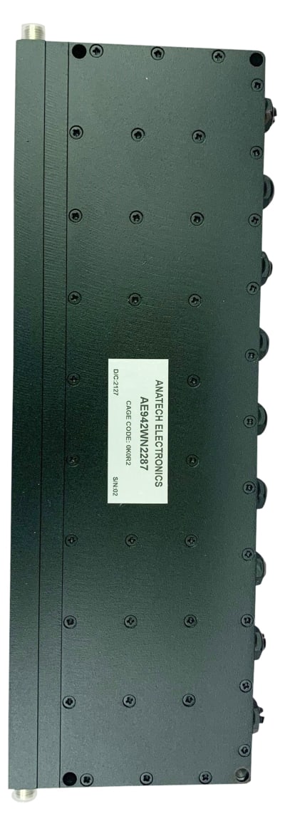 ANATECH ELECTRONICS AE942WN2287