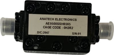 ANATECH ELECTRONICS AE9500SSH6565