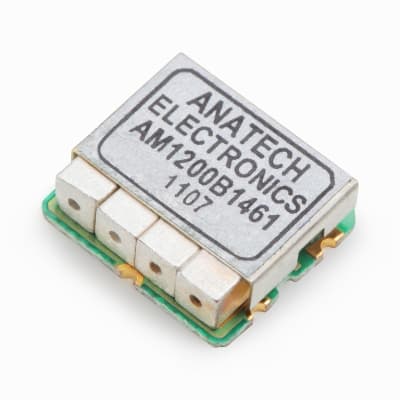 ANATECH ELECTRONICS AM1200B1461