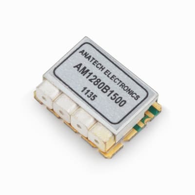 ANATECH ELECTRONICS AM1280B1500