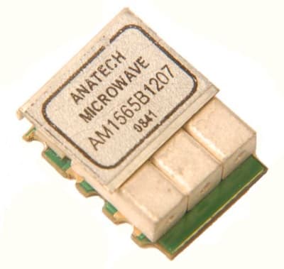 ANATECH ELECTRONICS AM1565B1207