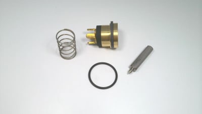 JD GOULD COMPANY RK-M-3V-3/4-125PSI-120/240V