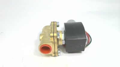 ASCO EF8210G094AC24/60D