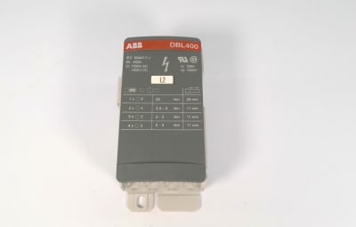 ASEA BROWN BOVERI 1SNL340010R0000