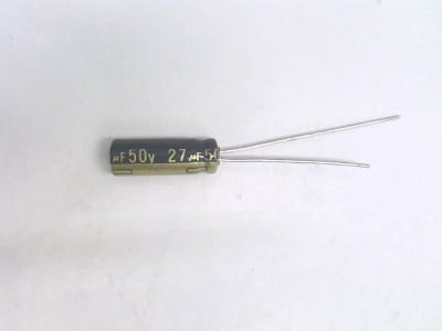 MATSUSHITA ELECTRIC EEU-FC1H270