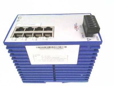 BELDEN RS20-0800T1T1EDBUHH