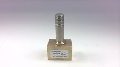 UNIVER GROUP AA-0219