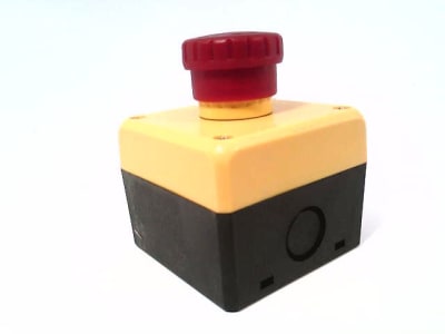 IDEC FB1W-XW1E-LV413MR