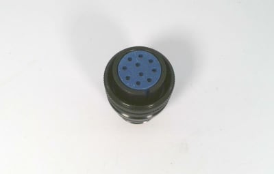 AMPHENOL 97-3101A-18-1S-ND