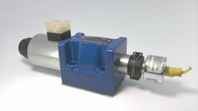 BOSCH 5-3WE10A5X/EG24N9K4QMBG24/M