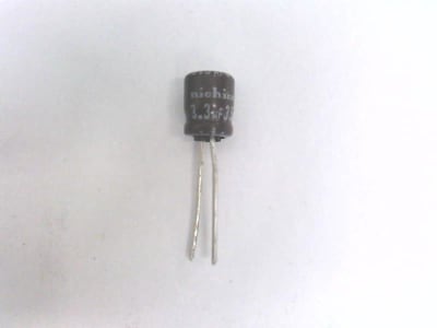 NICHICON UMF1V3R3MDD