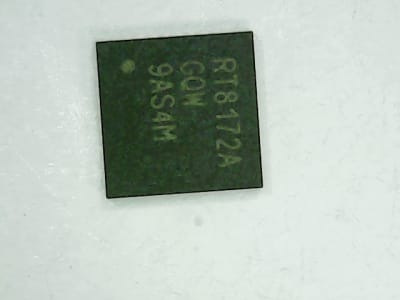 RICHTEK USA INC RT8172AGQW