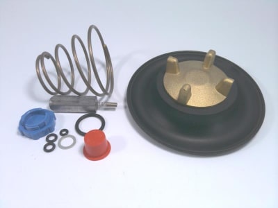 GARDNER DENVER OF009-446