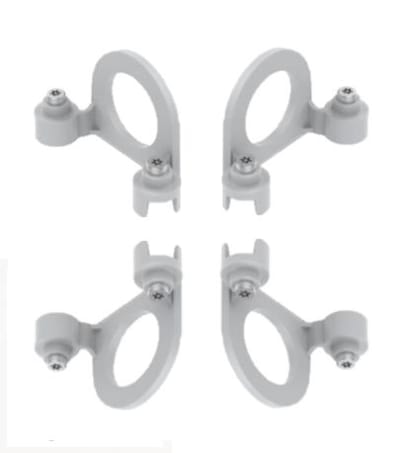 AXIS COMMUNICATIONS 01804-001-4PK