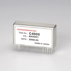 HAMAMATSU C4900-51