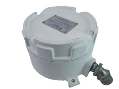 DANAHER MOTION RF18EC1G1