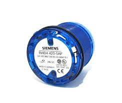 SIEMENS 8WD44205BF