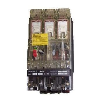 EATON CORPORATION NZMH6-100/ZM6-100-NA