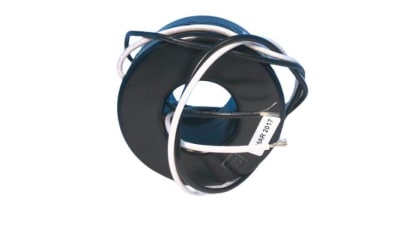 INSTRUMENT TRANSFORMERS INC 5DARL-401