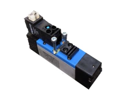 FESTO MN2H-5/2-D-01-FR-230AC