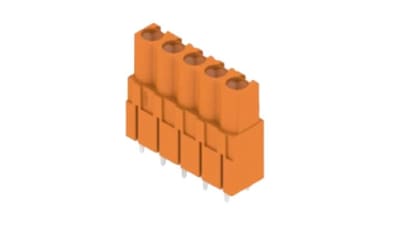 WEIDMULLER 1630740000