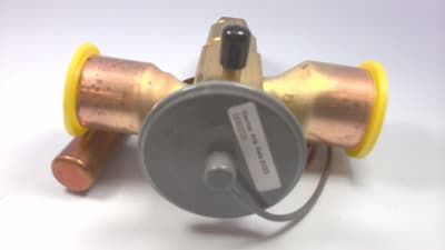 UNITED TECHNOLOGIES EA36UZ123