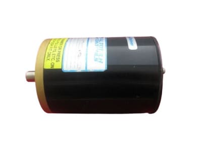 AVG AUTOMATION E5N-D0360-5M0ME