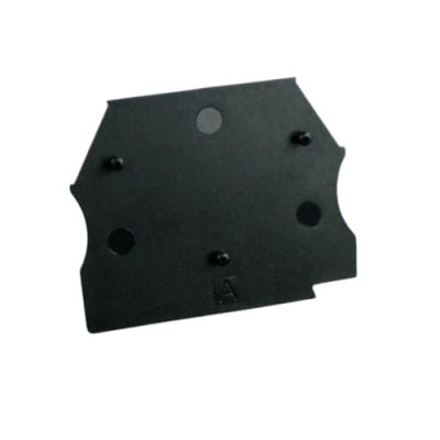 WEIDMULLER SAK-2.5-KRS-GY