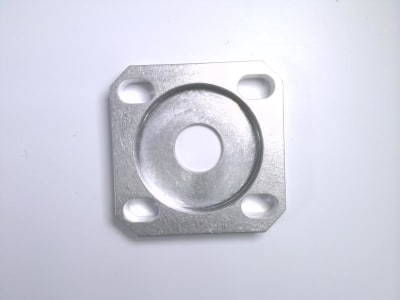 LUX MANUFACTURING 002-0189-0000