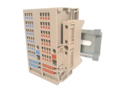 WEIDMULLER 2506370000