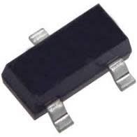 ROHM SEMICONDUCTOR BZX84B5V1LFHT116